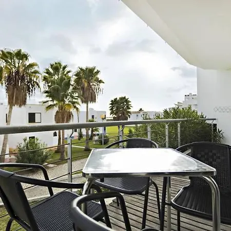 شقة Golden Club, Cabanas