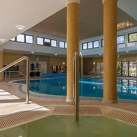Golden Club, Cabanas شقة