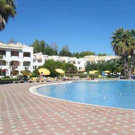 شقة Golden Club, Cabanas