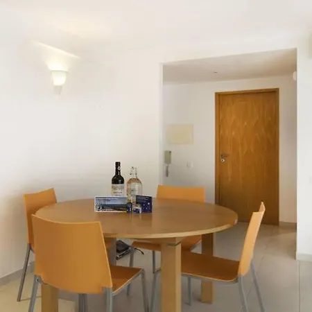 Appartement Golden Club, Cabanas