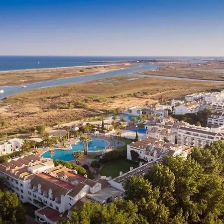 Appartement Golden Club, Cabanas *
